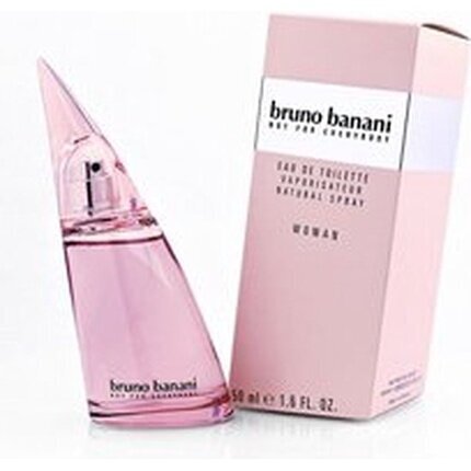 Tualettvesi Bruno Banani Woman EDT naistele 30 ml hind ja info | Naiste parfüümid | kaup24.ee