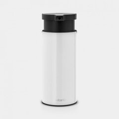 Дозатор мыла Brabantia 108181 180 ml Белый (Пересмотрено A+) цена и информация | Аксессуары для ванной комнаты | kaup24.ee