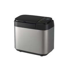 Panasonic Bread Maker SD-YR2550 Power 550 W, Number of programs 31, Display Yes, Black цена и информация | Хлебопечки | kaup24.ee