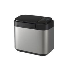 Panasonic Bread Maker SD-YR2550 Power 550 W, Number of programs 31, Display Yes, Black hind ja info | Leivaküpsetajad | kaup24.ee