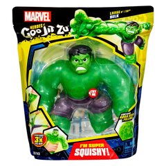 Hulk figuur Heroes Of Goo Jit Zu hind ja info | Tüdrukute mänguasjad | kaup24.ee