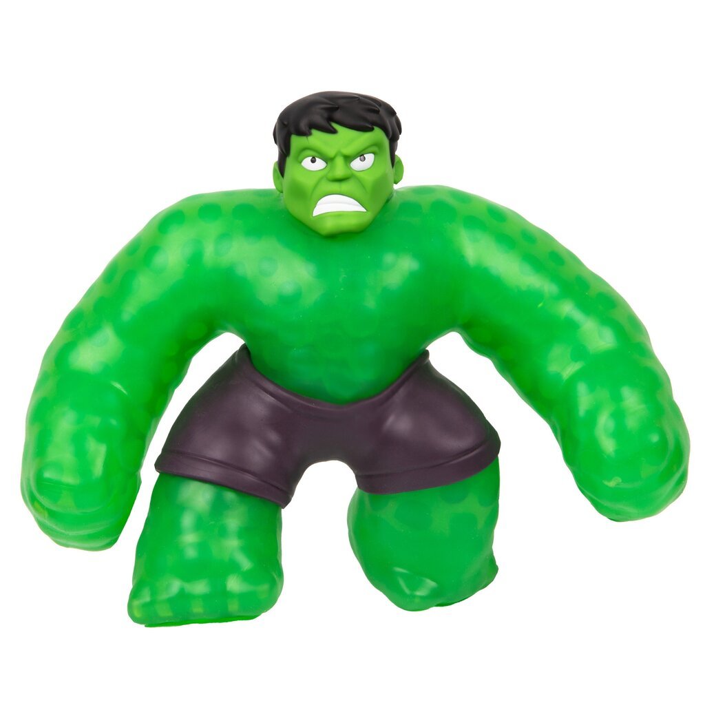 Hulk figuur Heroes Of Goo Jit Zu hind ja info | Tüdrukute mänguasjad | kaup24.ee