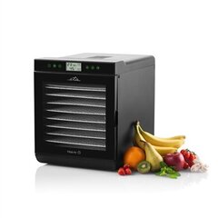 ETA Fruit dryer Vital Air II ETA23029000 цена и информация | Сушилки для фруктов | kaup24.ee
