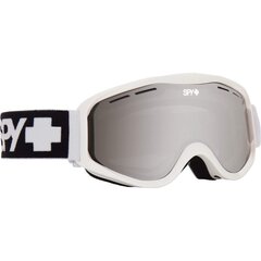 Laste suusaprillid Spy Optic Cadet, Matte White, valge hind ja info | Suusaprillid | kaup24.ee