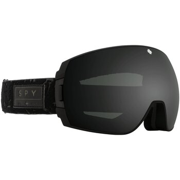 Suusaprillid Spy Optic Legacy Se, Onyx, must hind ja info | Suusaprillid | kaup24.ee