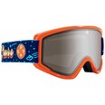 Детские лыжные очки Spy Optic Crusher Elite Junior, Space Case, оранжевый