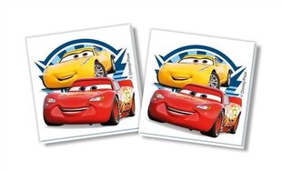 Игра Memory Clementoni Cars ( Молния Маквин), 13279 цена и информация | Настольные игры | kaup24.ee