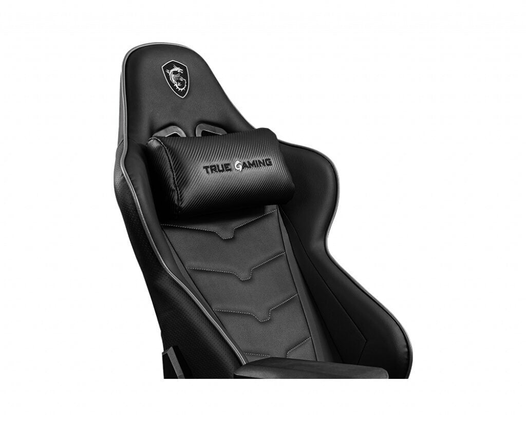 MSI MAG CH120 I Gaming Chair hind ja info | Kontoritoolid | kaup24.ee