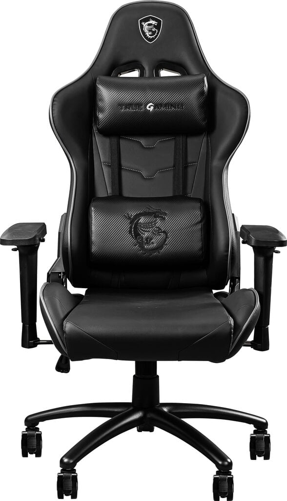 MSI MAG CH120 I Gaming Chair цена и информация | Kontoritoolid | kaup24.ee