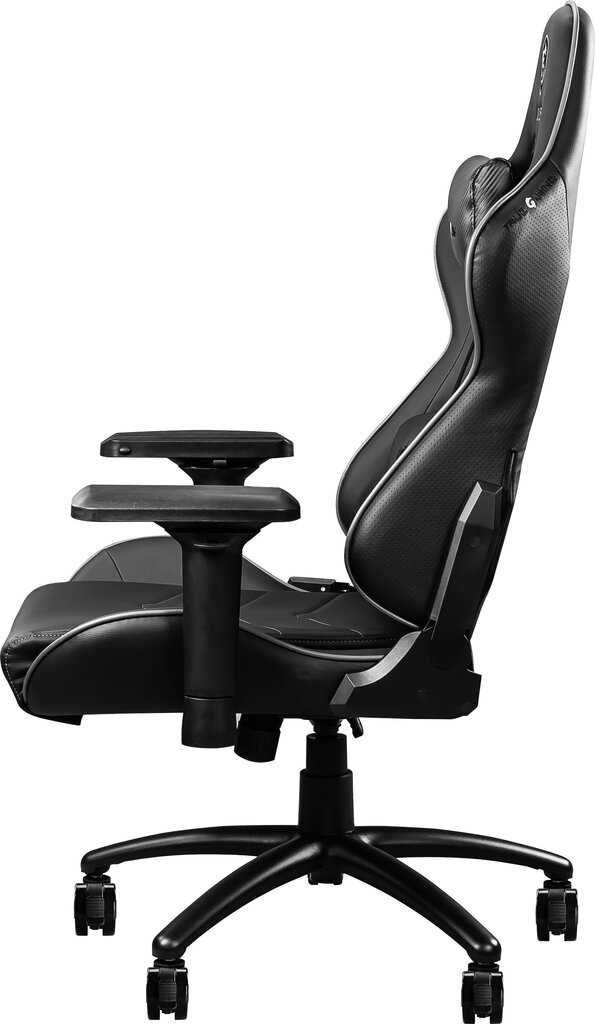 MSI MAG CH120 I Gaming Chair цена и информация | Kontoritoolid | kaup24.ee