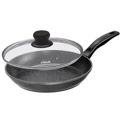 Stoneline Pan 7359 Frying, 26 cm цена и информация | Cковородки | kaup24.ee