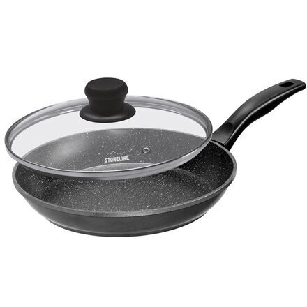 Stoneline Pan 7359 Frying, 26 cm цена и информация | Pannid | kaup24.ee