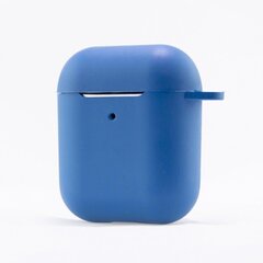 Ksix Apple AirPods Pro Eco-Friendly Case Blue цена и информация | Аксессуары для наушников | kaup24.ee