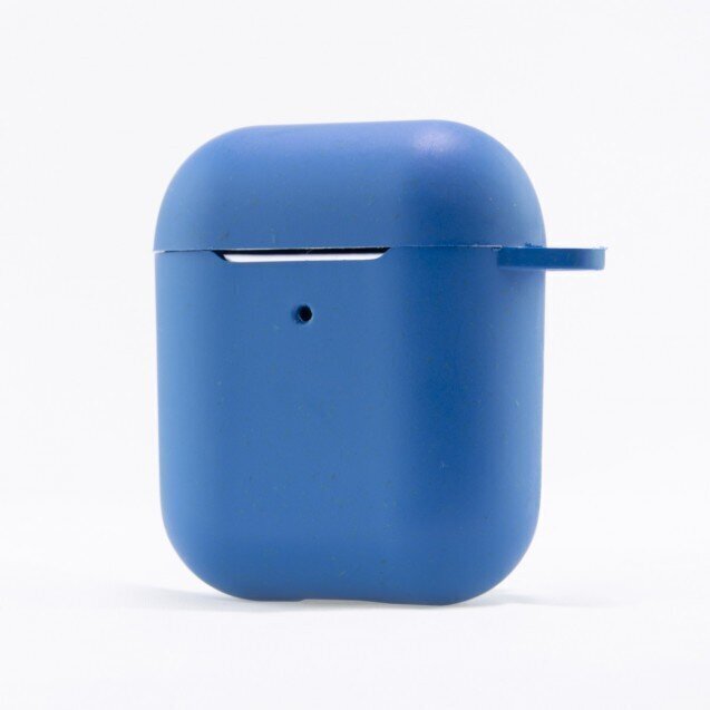 Ksix Apple AirPods Pro Eco-Friendly Case Blue цена и информация | Kõrvaklapid | kaup24.ee