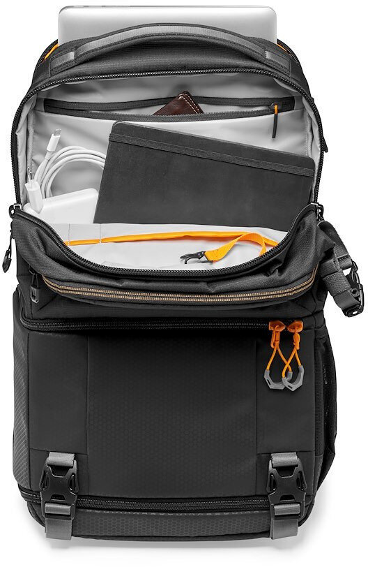 Lowepro BP 250 AW III hind ja info | Kotid, vutlarid fotoaparaatidele | kaup24.ee