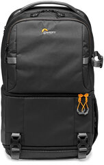 Lowepro BP 250 AW III hind ja info | Kotid, vutlarid fotoaparaatidele | kaup24.ee