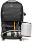 Lowepro BP 250 AW III hind ja info | Kotid, vutlarid fotoaparaatidele | kaup24.ee