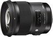 Sigma 50mm f/1.4 DG HSM Art objektiiv Canonile hind ja info | Objektiivid | kaup24.ee