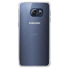 Galaxy S6 Edge+ kaaned Glossy Cover, Samsung, EF-QG928MBEGWW цена и информация | Чехлы для телефонов | kaup24.ee