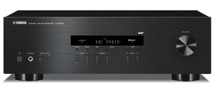 2.0 AV Musicast ressiiver Yamaha RS-202DBL цена и информация | Видеопроигрыватели | kaup24.ee