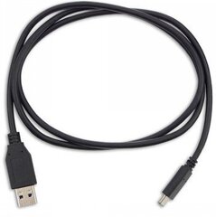 TARGUS USB-CTO A 10GB 1M 3A CABLE hind ja info | Kaablid ja juhtmed | kaup24.ee