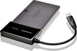 AXAGON ADSA-FP2 USB3.0 - SATA 6G 2.5 HDD/SSD Adapter hind ja info | USB jagajad, adapterid | kaup24.ee