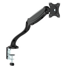 Logilink BP0023 Monitor Desk mount, 13- цена и информация | Logilink Бытовая техника и электроника | kaup24.ee