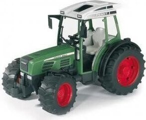 Bruder Fendt 209 S трактор цена и информация | Игрушки для мальчиков | kaup24.ee