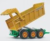 Bruder Joskin Traktori järelhaagis цена и информация | Poiste mänguasjad | kaup24.ee