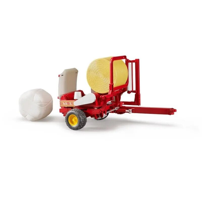 Bruder Heinapalli masin koos pallidega hind ja info | Poiste mänguasjad | kaup24.ee