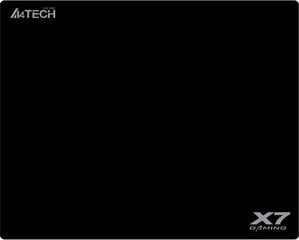 A4Tech X7500MP, must цена и информация | Мыши | kaup24.ee