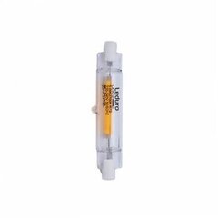 Lamp Leduro Led 3000k, 5w/480lm, R7s, 10063 цена и информация | Лампочки | kaup24.ee