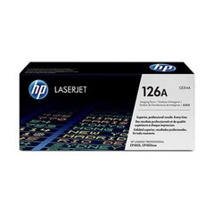 HP Image Drum 126A цена и информация | Картриджи и тонеры | kaup24.ee