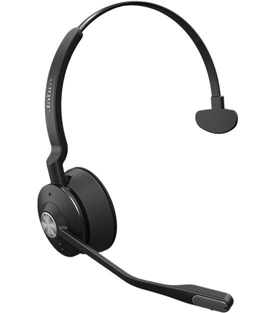 Jabra Engage 65 Mono hind ja info | Kõrvaklapid | kaup24.ee