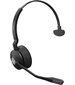 Jabra Engage 65 Mono hind ja info | Kõrvaklapid | kaup24.ee