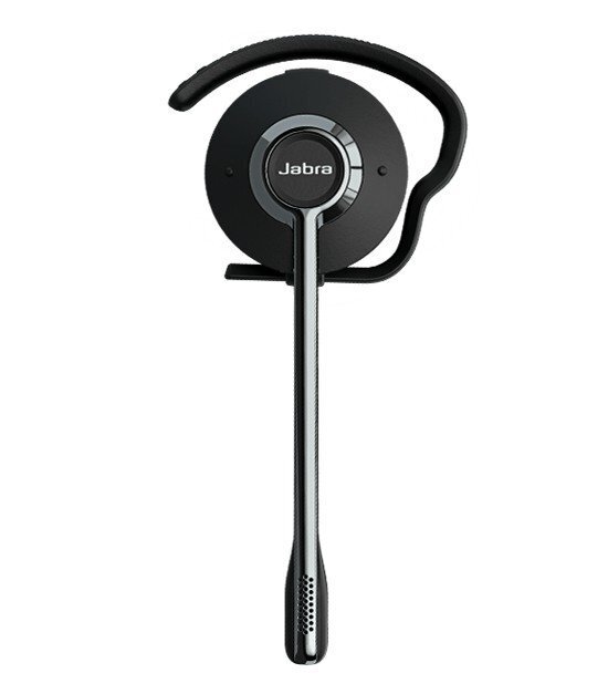 Jabra Engage 75, black hind ja info | Kõrvaklapid | kaup24.ee