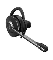 Jabra Engage 75, black hind ja info | Kõrvaklapid | kaup24.ee