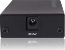 CLUB 3D HDMI 2.0 UHD SwitchBox 4 Ports цена и информация | Адаптеры и USB-hub | kaup24.ee