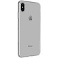 Tagakaaned Nillkin    Apple    iPhone Xs Max Nature TPU Case    Grey hind ja info | Telefoni kaaned, ümbrised | kaup24.ee