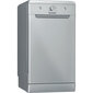 Indesit DSFE1B10S hind ja info | Nõudepesumasinad | kaup24.ee