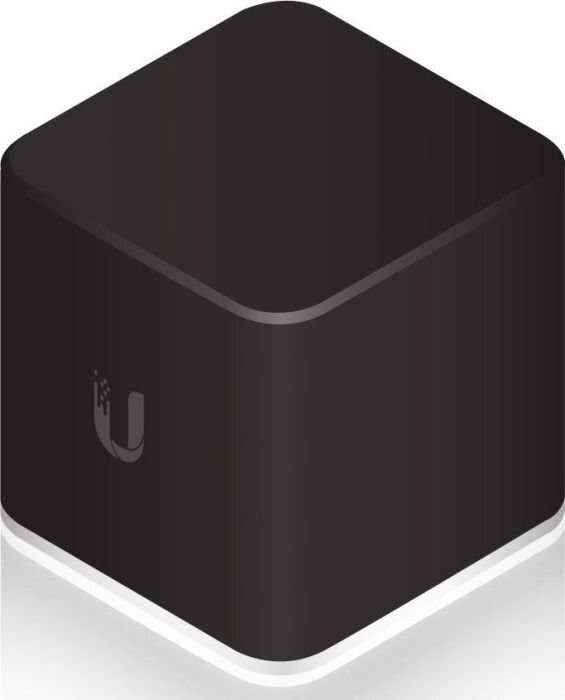 Ubiquiti AirCube ACB-ISP 802.11n, 10 цена и информация | Ruuterid | kaup24.ee