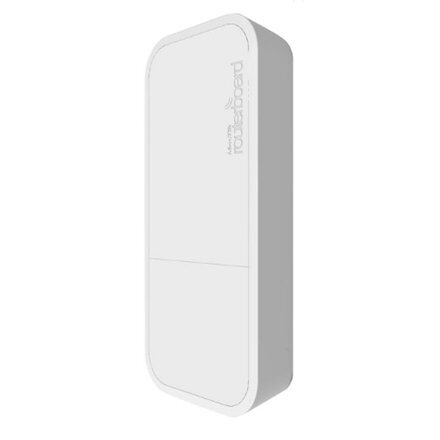 MikroTik RBwAPG-5HacT2HnD white Access Point Wi-Fi, 802.11a цена и информация | Juhtmeta pöörduspunktid  (Access Point) | kaup24.ee