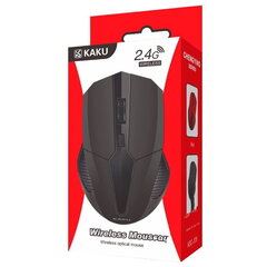 iKaku KSC-378, черный цена и информация | Мыши | kaup24.ee