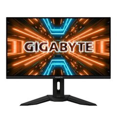 Gigabyte M32U-EK цена и информация | Мониторы | kaup24.ee