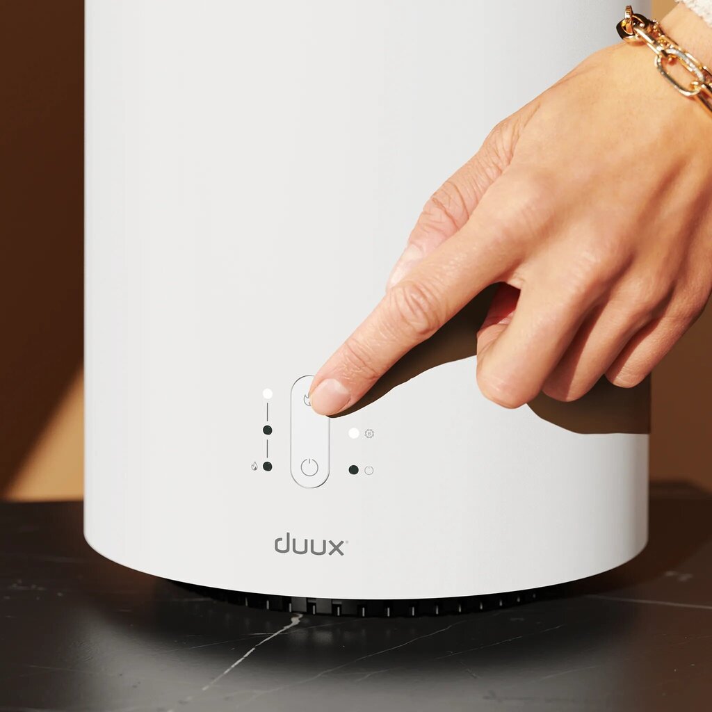 Duux Threesixty Smart Fan + Heater Gen2 hind ja info | Küttekehad | kaup24.ee