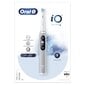 Oral-B iO6 Series Grey Opal hind ja info | Elektrilised hambaharjad | kaup24.ee