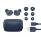 Jabra Elite 2 Navy Täielikult juhtmevabad in-ear kõrvaklapid: 100-91400003-60 hind ja info | Kõrvaklapid | kaup24.ee