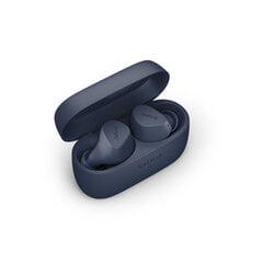 Jabra Elite 2 Navy Täielikult juhtmevabad in-ear kõrvaklapid: 100-91400003-60 hind ja info | jabra Arvutid ja IT- tehnika | kaup24.ee