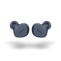 Jabra Elite 2 Navy Täielikult juhtmevabad in-ear kõrvaklapid: 100-91400003-60 цена и информация | Наушники | kaup24.ee