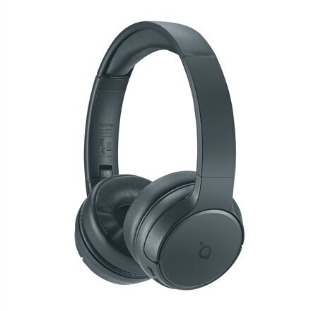 Juhtmevabad kõrvapealsed kõrvaklapid Acme BH214 - hall цена и информация | Kõrvaklapid | kaup24.ee